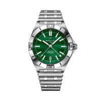 Breitling A323987B1L1A1 Chronomat Automatic GMT 40 Six Nations Ireland
